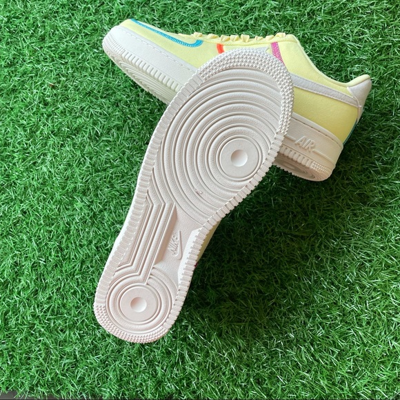 Nike Air Force 1 ‘07 Lx - Picture 7 of 8